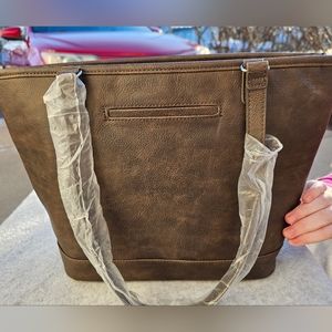 Thirty-one City Chic Tote Bag Purse